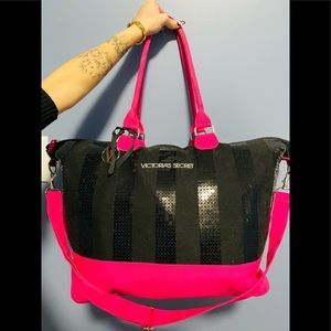Victoria’s Secret Large Weekender Bag